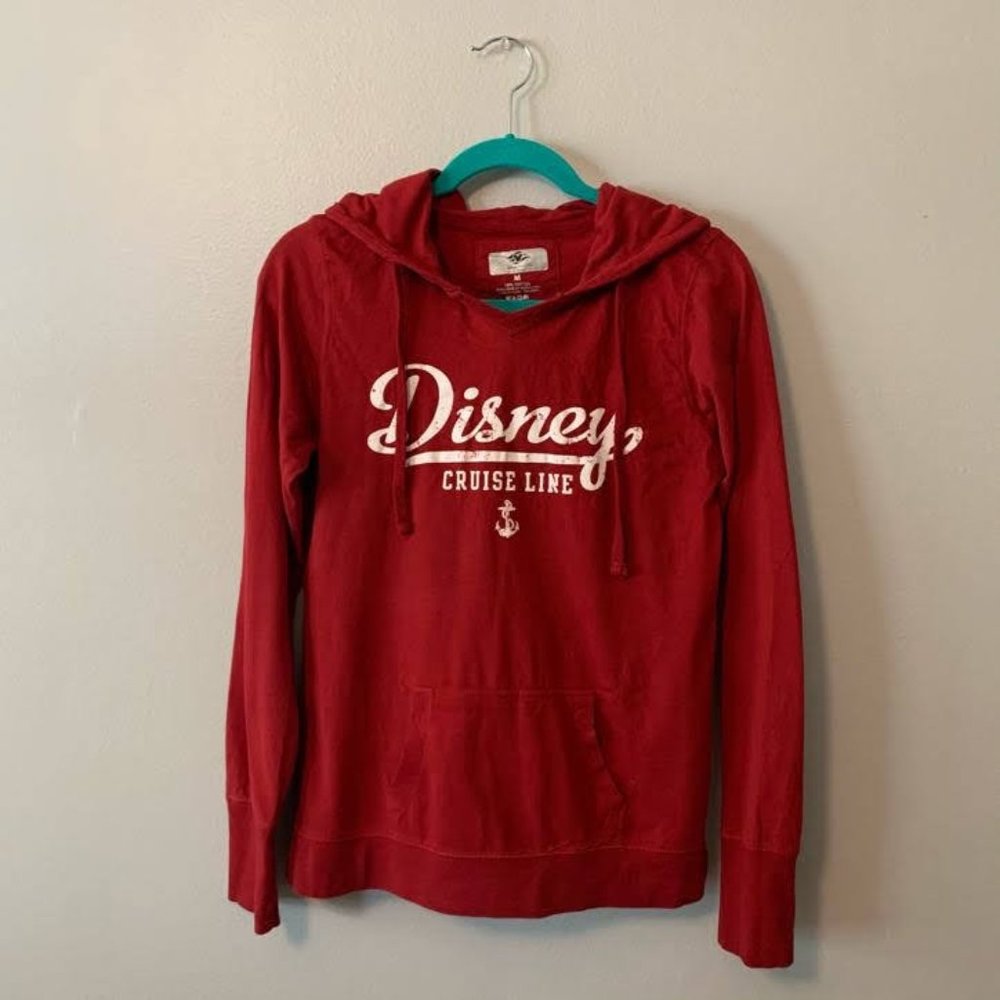 Disney Cruise Line Hoodie